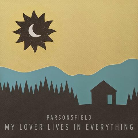 Lover Lives In Everything