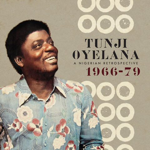 A Nigerian Retrospective 1966-79