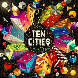 Ten Cities Masala