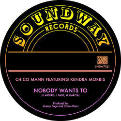 Nobody Wants To