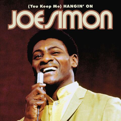 (You Keep Me) Hangin' On
