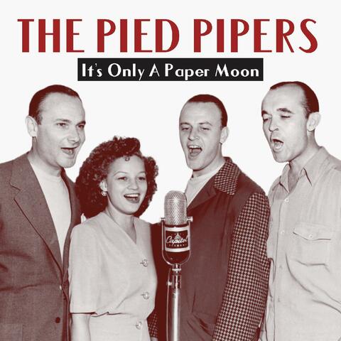 It’s Only A Paper Moon