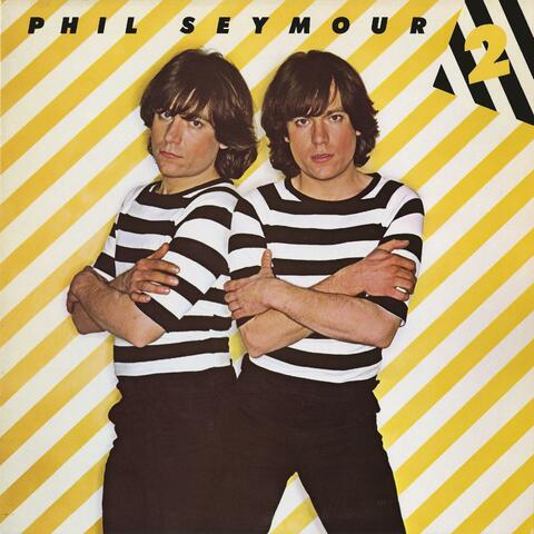 Phil Seymour 2