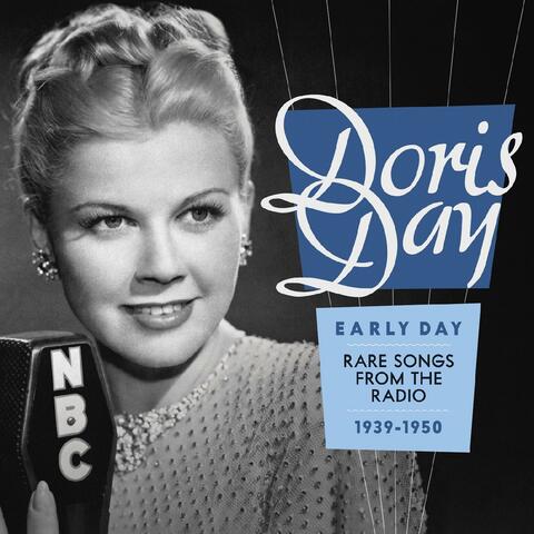 Early Day--Rare Songs from the Radio 1939-1950