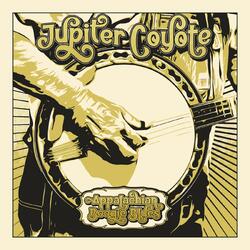 Appalachian Boogie Blues