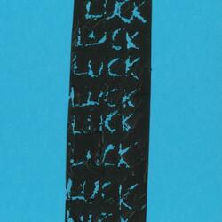 Luck