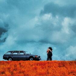 Bat Shit Crazy (Ode To Vangelis Papathanassiou)