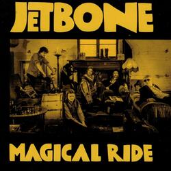 Magical ride