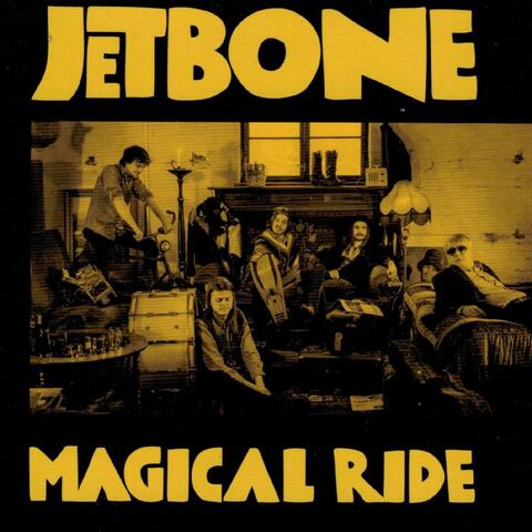 Magical Ride