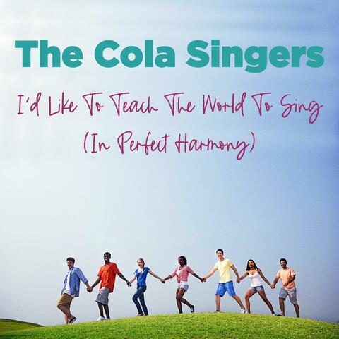 I'd Like To Teach The World To Sing (In Perfect Harmony)