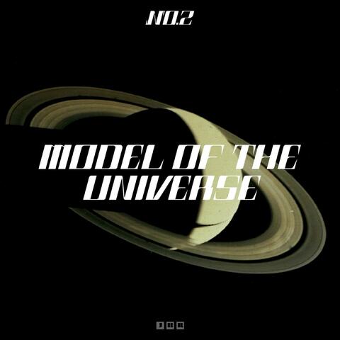 Model of the Universe