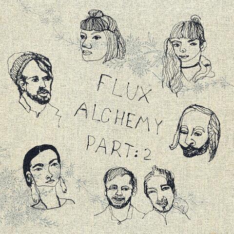 Flux Alchemy Part 2
