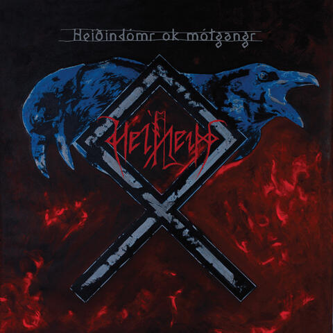 Heiðindómr ok mótgangr
