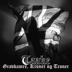 A Lost Forgotten Sad Spirit ("Taake" LP Bonus Track 2009)