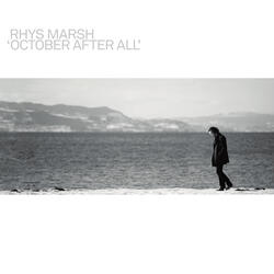 (It Will Be) October After All