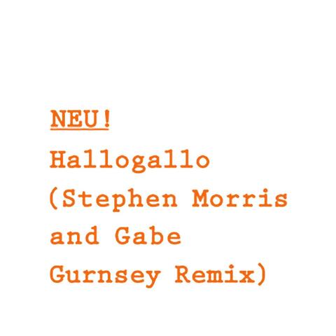 Hallogallo