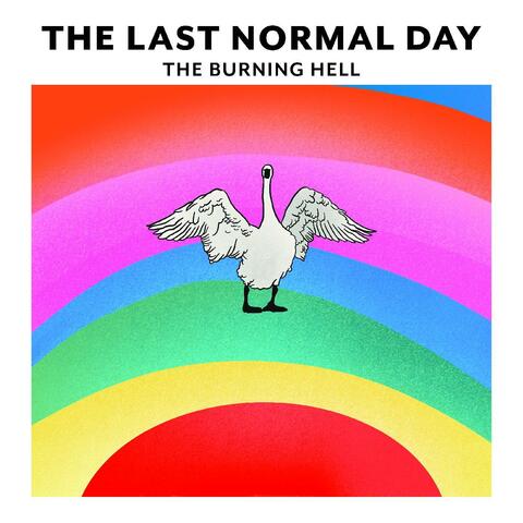 The Last Normal Day
