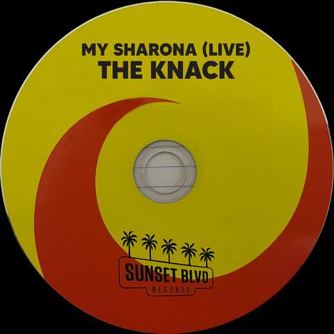 My Sharona