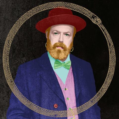 The Worm Ouroboros