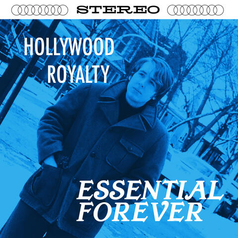 Hollywood Royalty