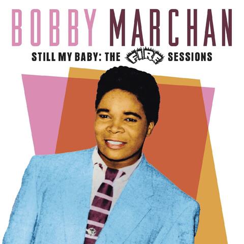 Still My Baby: The Fire Sessions