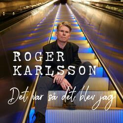 Det var så det blev jag