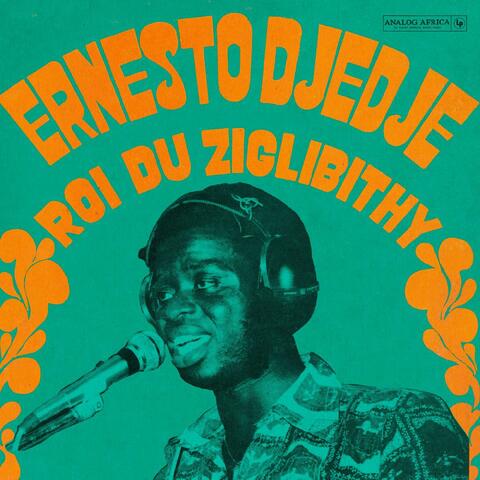 Roi Du Ziglibithy (Analog Africa Dance Edition No. 15)