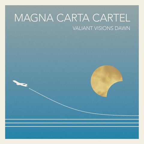 Valiant Visions Dawn EP