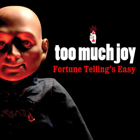 Fortune Telling's Easy