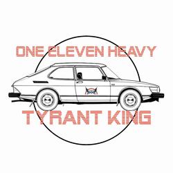 Tyrant King