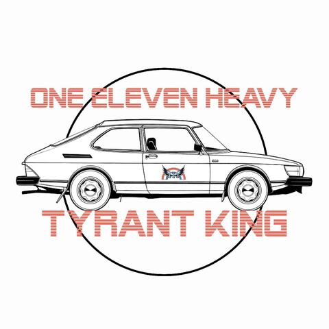 Tyrant King