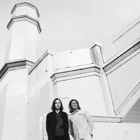 Always It's You/You Only Have Your Soul (Lagniappe Session)