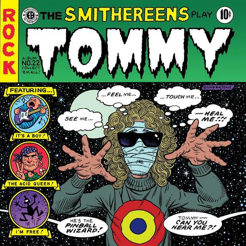 The Smithereens Play Tommy