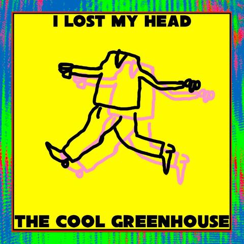 I Lost My Head