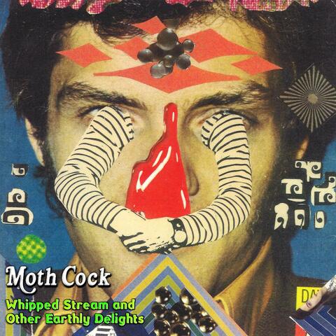 Moth Cock
