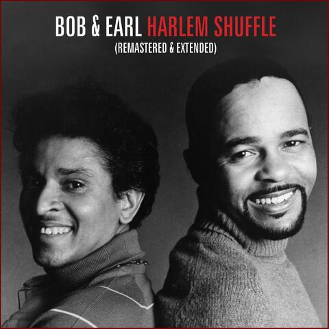 Harlem Shuffle
