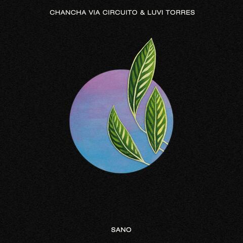 Chancha Via Circuito & Luvi Torres
