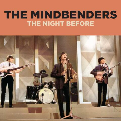 The Mindbenders