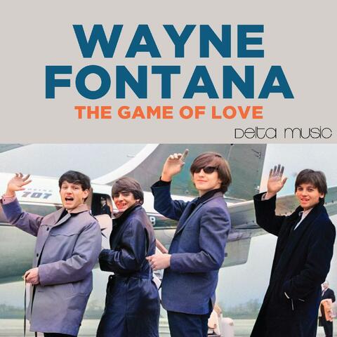 Wayne Fontana
