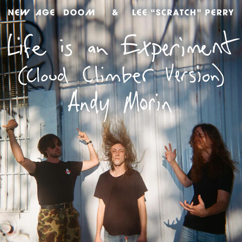 Life is an Experiment