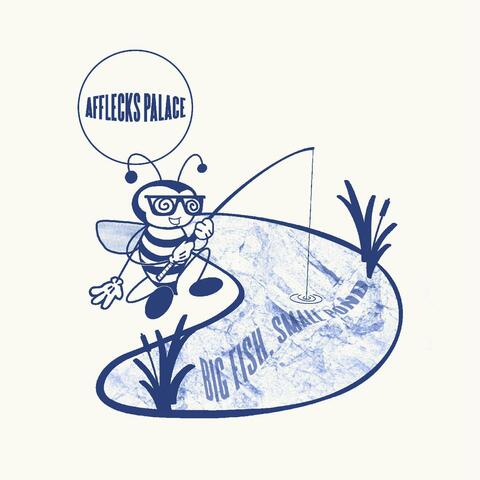 Big Fish, Small Pond