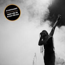 River Mig i Ansiktet