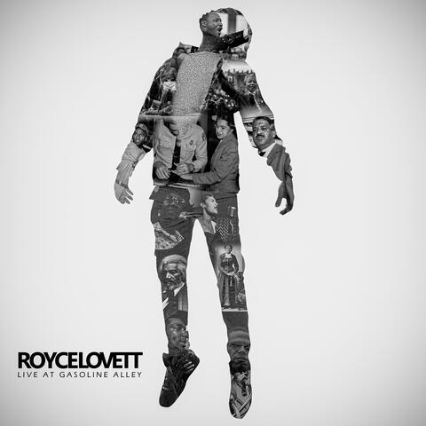 Royce Lovett