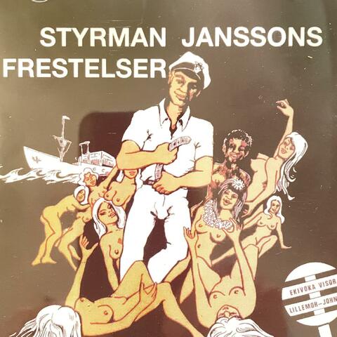 Styrman Janssons Fresteleser