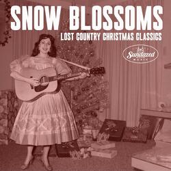 Snow Blossom