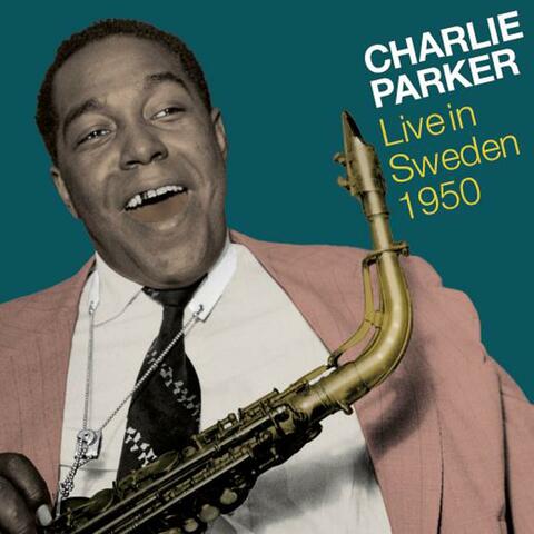 絶賛レビュー続出 超貴重！CHARLIE PARKER / 超貴重！CHARLIE SARAH