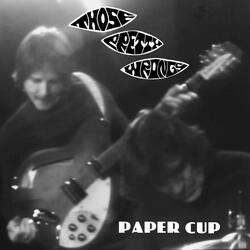 Paper Cup