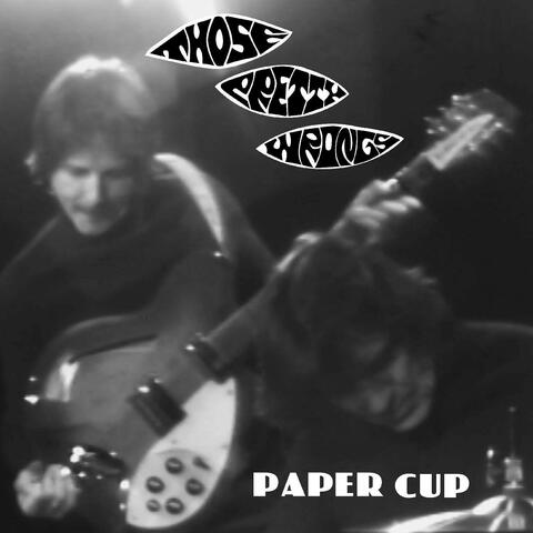 Paper Cup