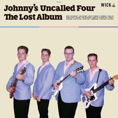 Johnny's Uncalled Four