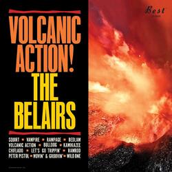 Volcanic Action (Alternate Take)